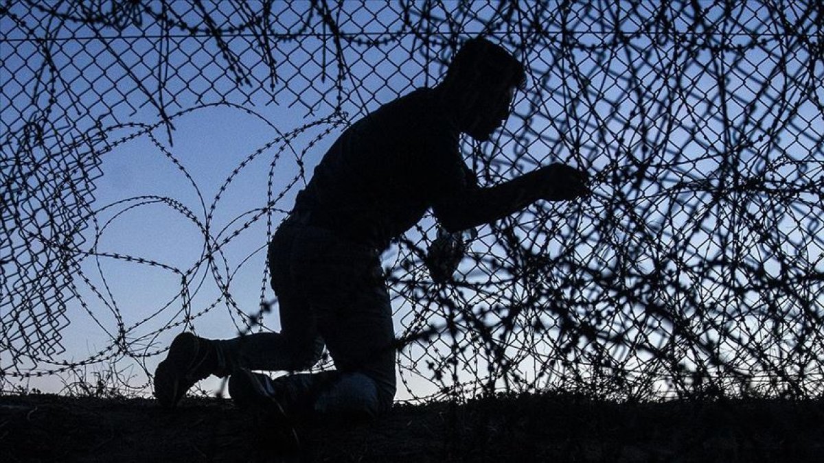 a Trump, Yunan Başbakan Miçotakis ile görüştü