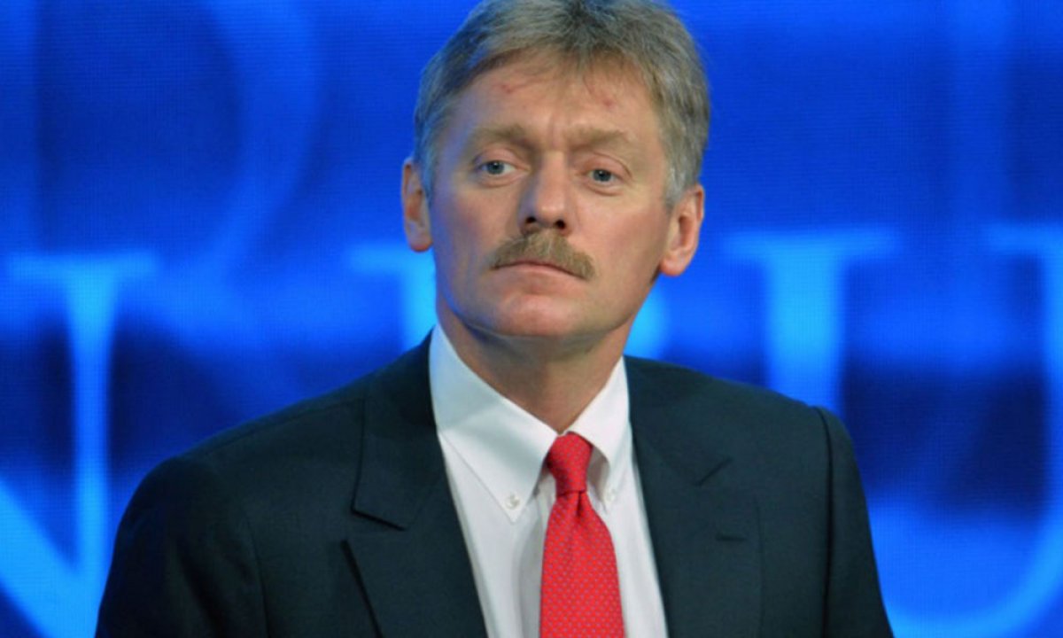 a Kremlin 'savaş suçu'nu kabul etmedi