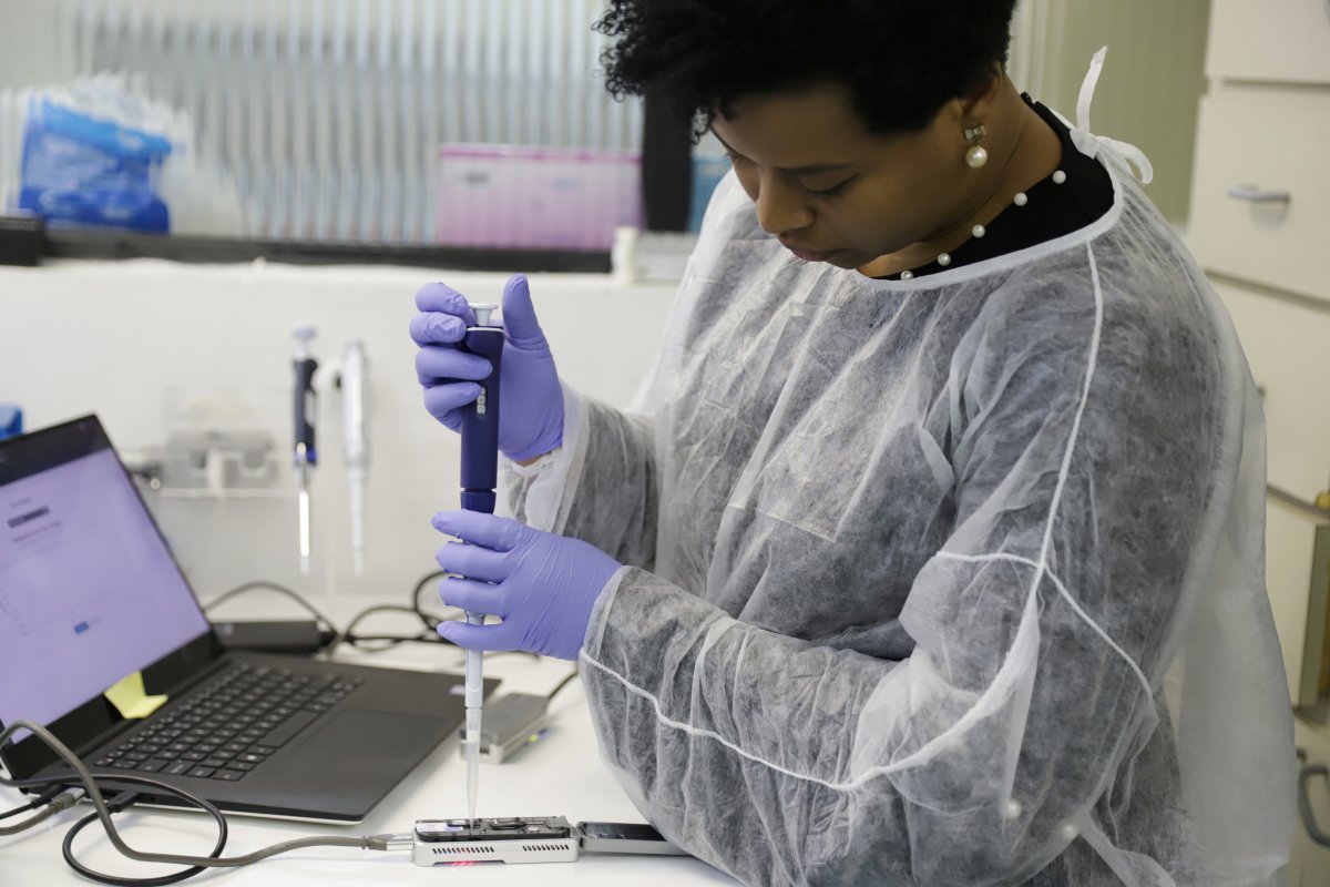 R ABD'de koronavirüsten ölenlerin sayısı 6'ya çıktı