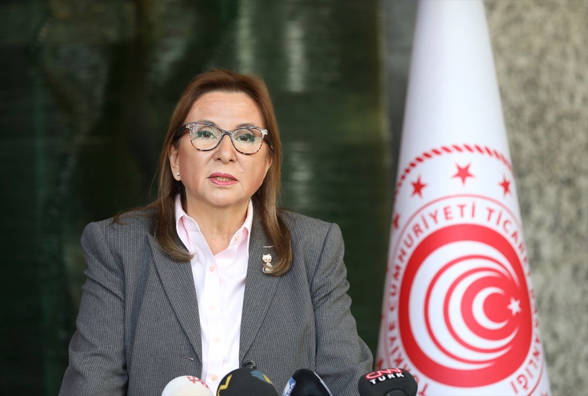 a Maske fiyatlarıyla ilgili 9 firma cezalandırıldı