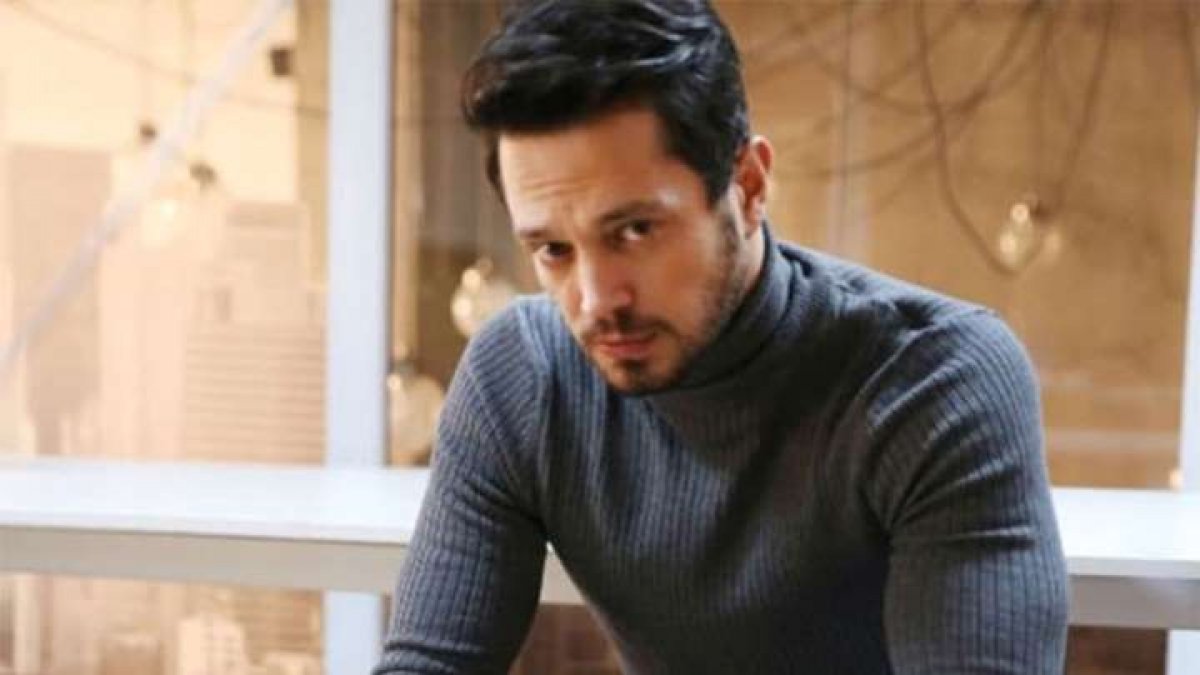 Murat Boz - Deren Talu yakınlaşması