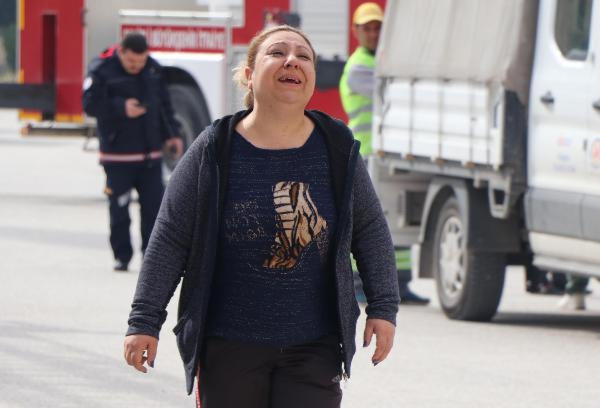 Denizli'ye şehit ateşi düştü