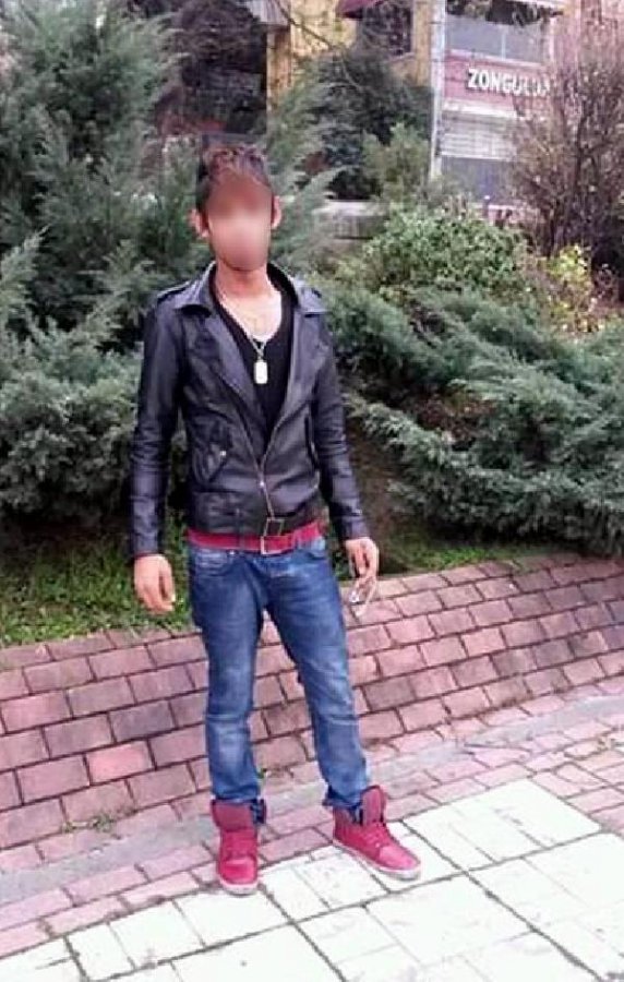 Zonguldak'ta bir şüpheli ikinci kez istismarda bulundu