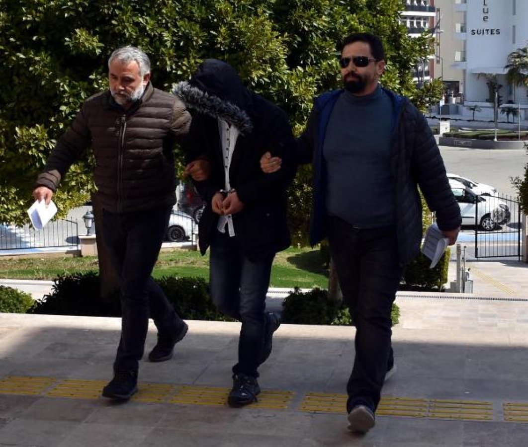 d İstanbul'da öldürülen gencin katillerinden biri yakalandı