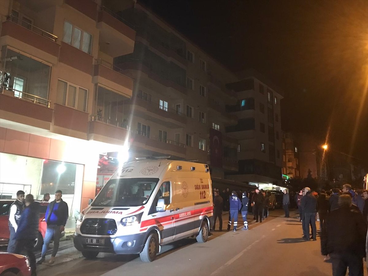İdlib'de 1 askerimiz şehit oldu, 9 askerimiz yaralandı
