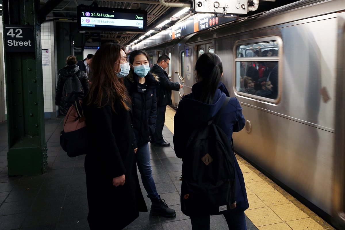 İspanya'da ilk koronavirüs ölümü yaşandı