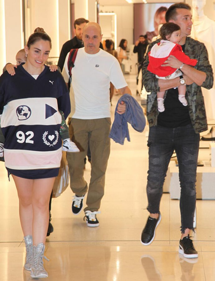 Muslera: Fotoğraf 300 lira