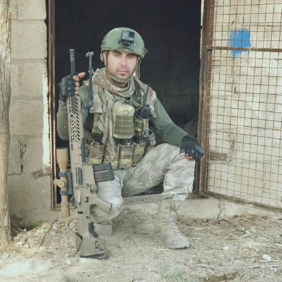 d İdlib şehidinin annesine gönderdiği mesajlar yürek burktu