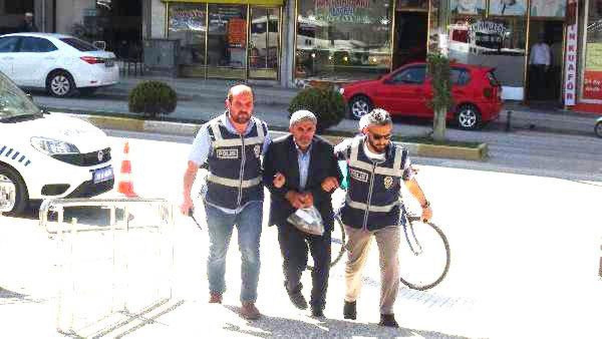 d Balyozlu eş cinayeti sanığına 'haksız tahrik' indirimi