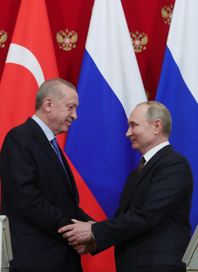 Ateşkes ihlal edilirse Türkiye rejimi vuracak