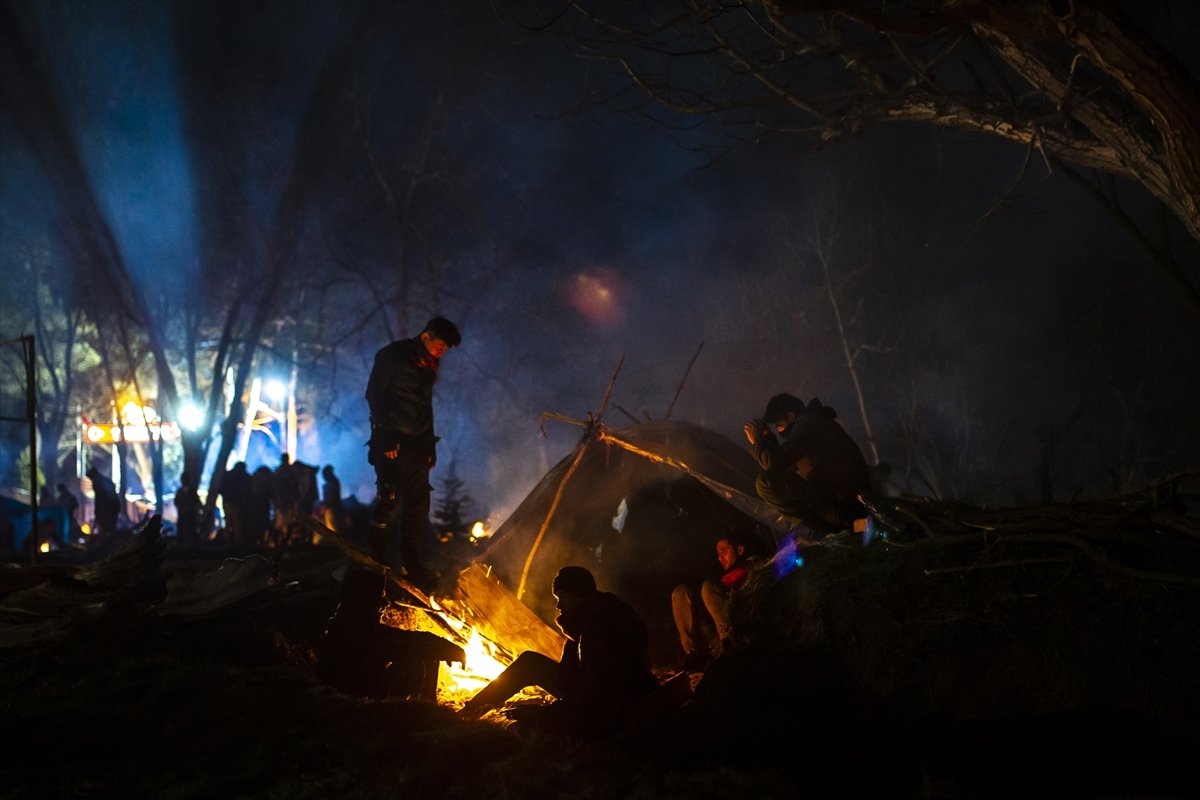 a Bulgaristan göçmenler için AB’den para istiyor