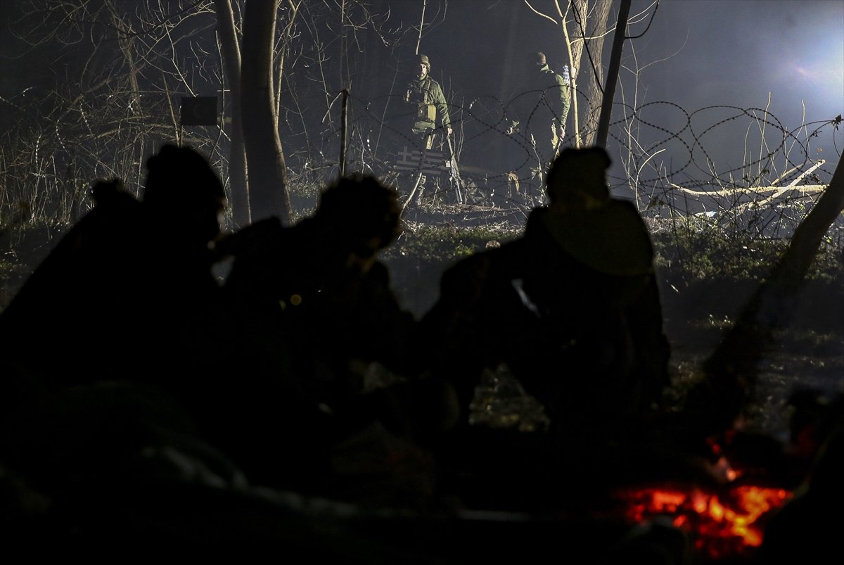 a Bulgaristan göçmenler için AB’den para istiyor