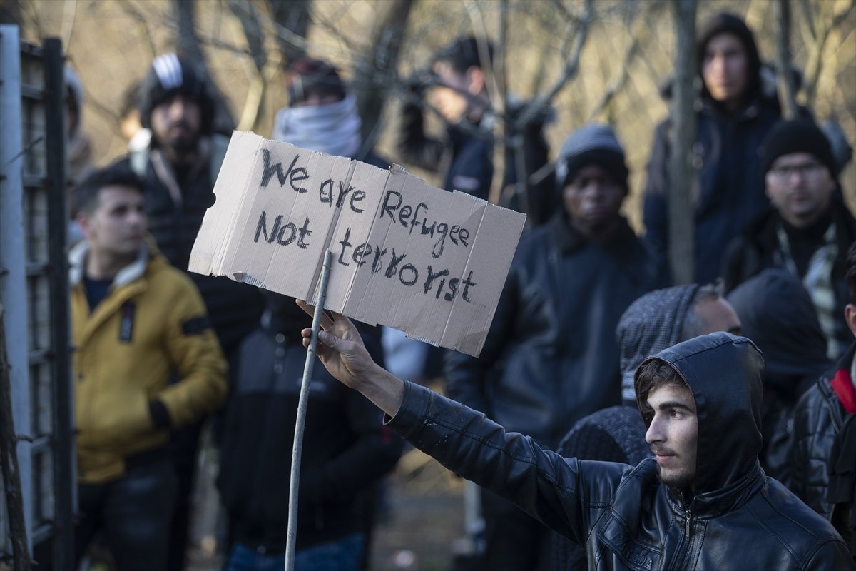a Bulgaristan göçmenler için AB’den para istiyor