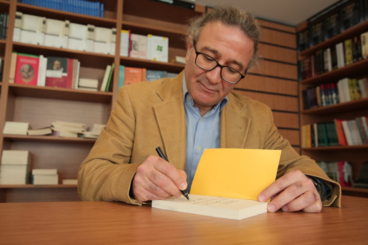 Şafak Altun ile Doğanın İnovasyonu üzerine konuşuyoruz