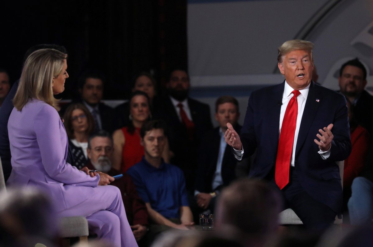 r Trump: Bırakalım Suriye ile Türkiye savaşsın