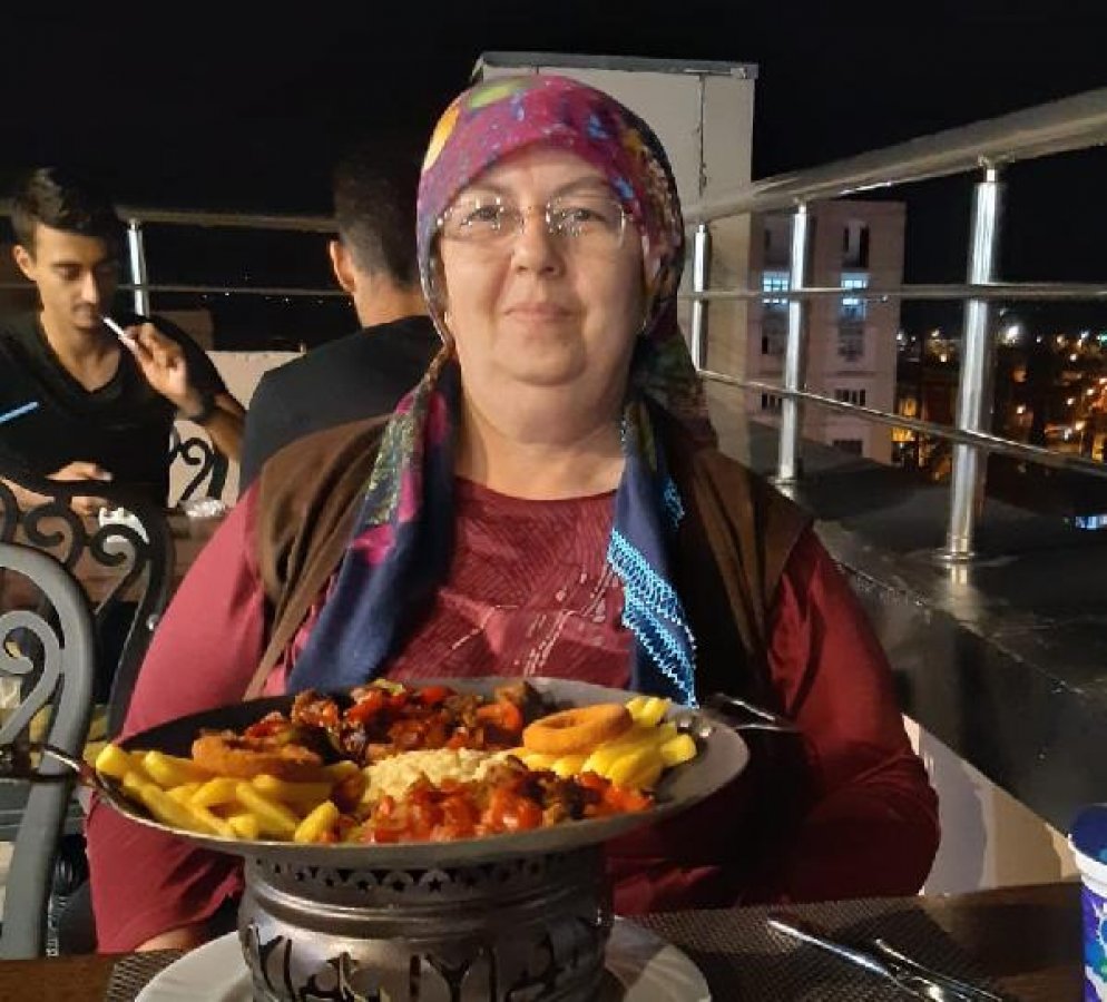 d Oda arkadaşının gözlerini oyan kadının cinayeti çıktı