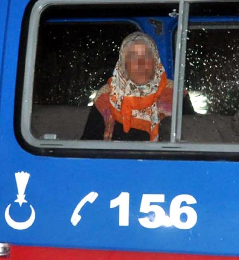 d Oda arkadaşının gözlerini oyan kadının cinayeti çıktı