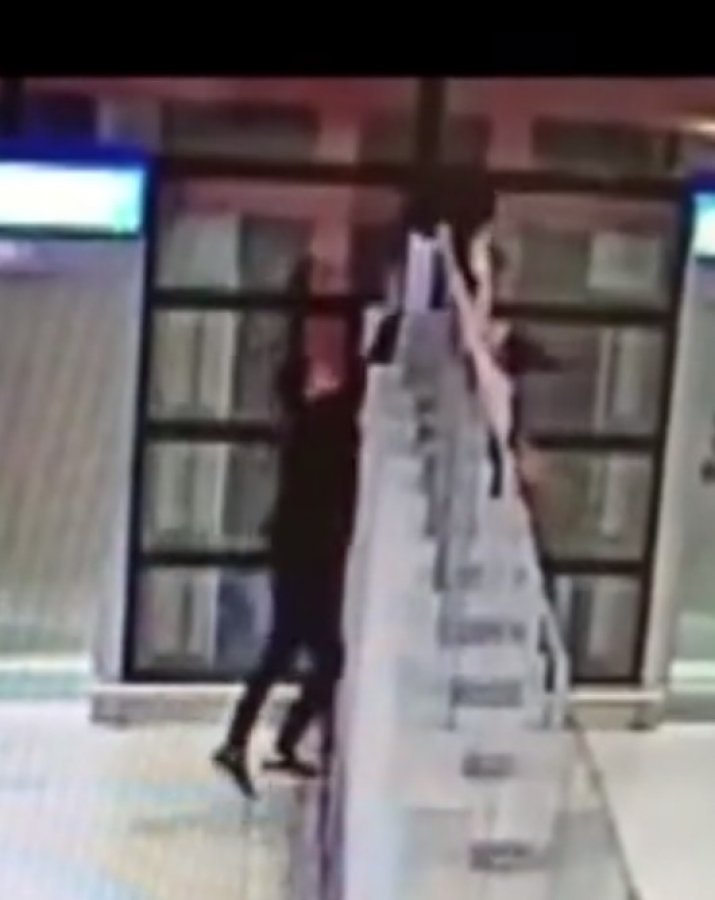 İstanbul Havalimanı'nda tabureli kaçakçılık