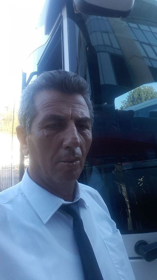 i Tartıştığı dayısını pompalıyla vurdu