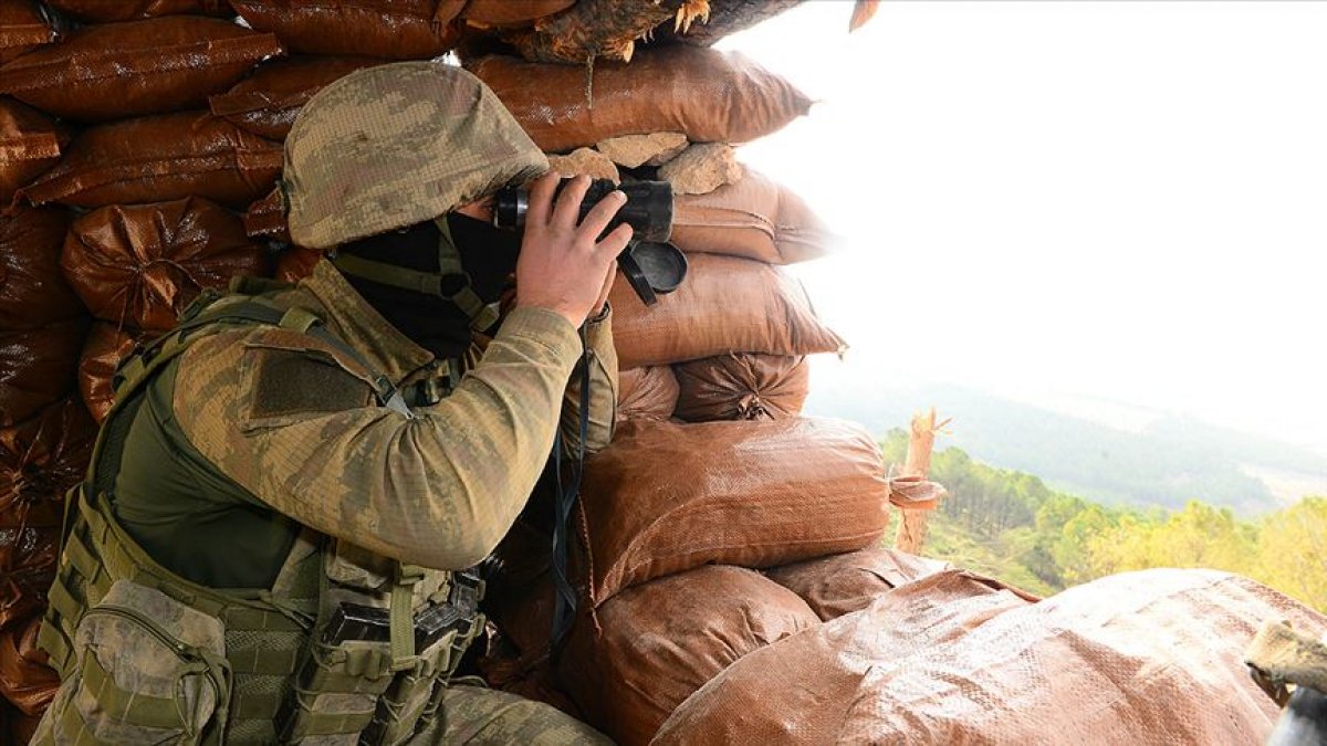 Rejimin ateşkesi ihlal girişimleri takip altında