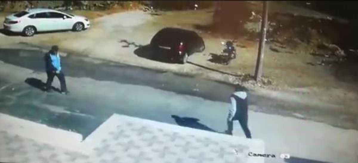 d 14 yaşındaki çocuğu takip edip asansörde taciz etti