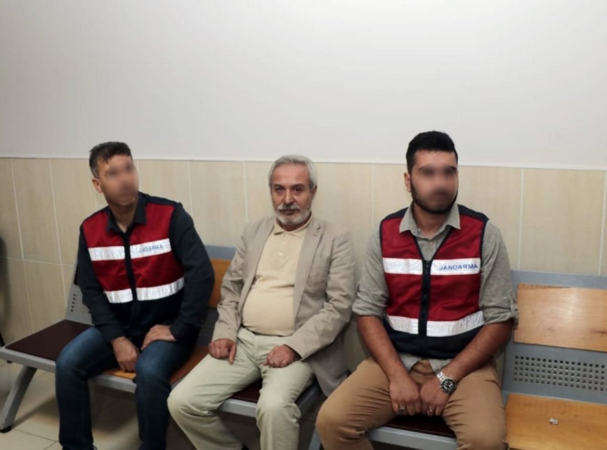 i Selçuk Mızraklı, 9 yıl 4 ay hapis cezası aldı