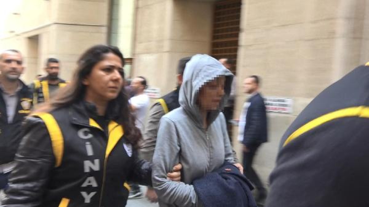 d Kayıp olarak aranırken toprağa gömülü cesedi bulundu