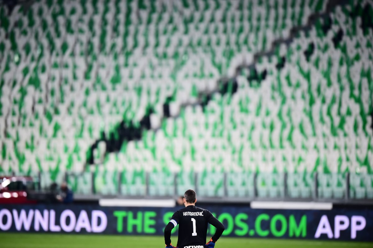 r İtalya'da korona nedeniyle 97 kişi daha öldü