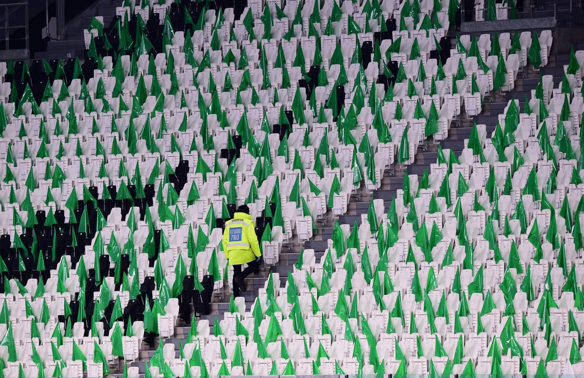 r İtalya'da korona nedeniyle 97 kişi daha öldü