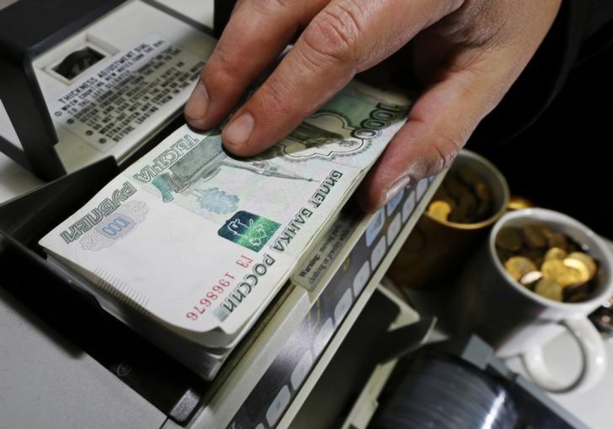 r Rus piyasalarında sert düşüş