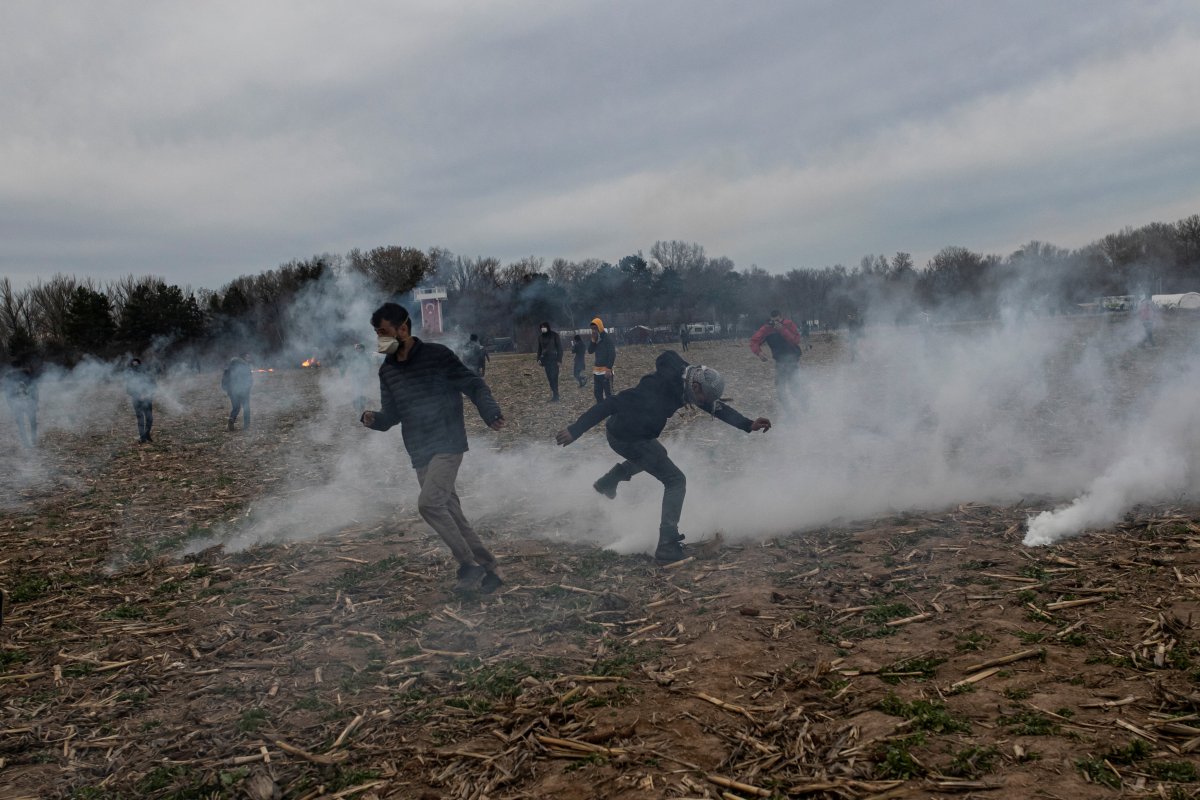r AİHM, Yunanistan hakkında iki başvuruyu işleme aldı