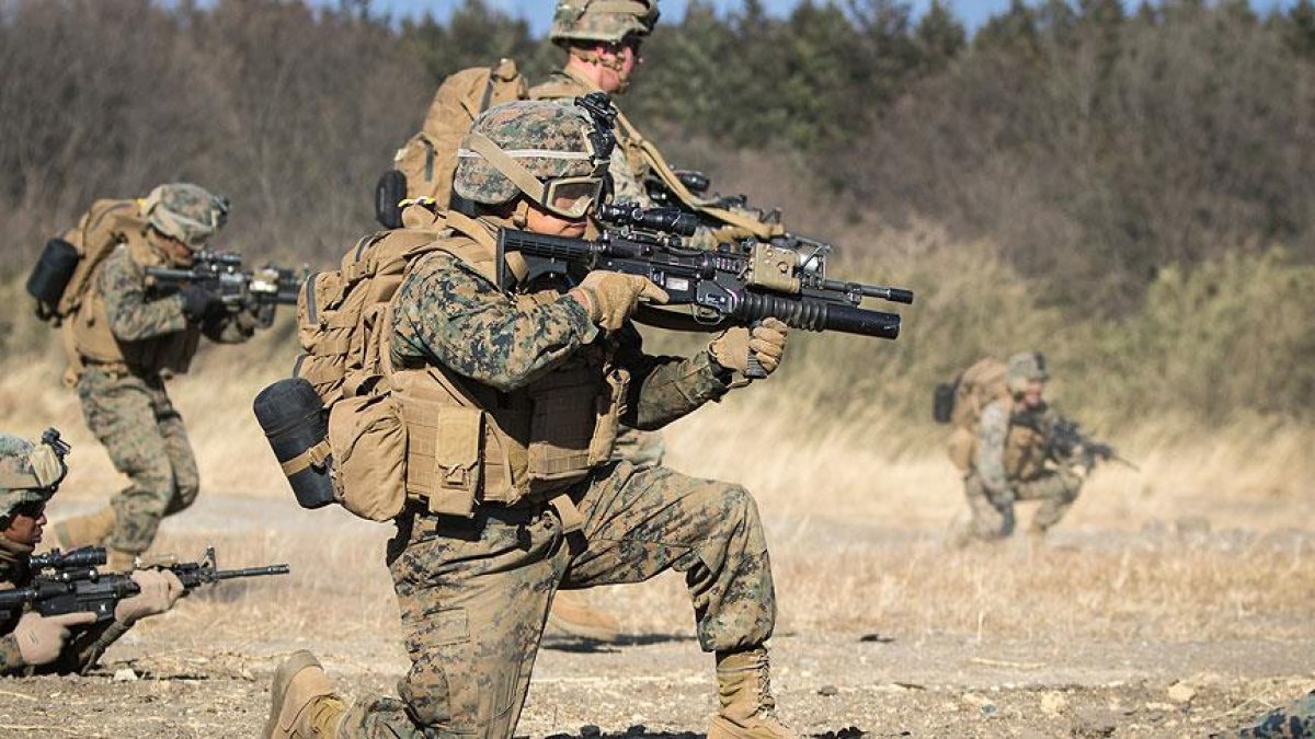 a ABD, Afganistan'daki askerlerini çekmeye başladı