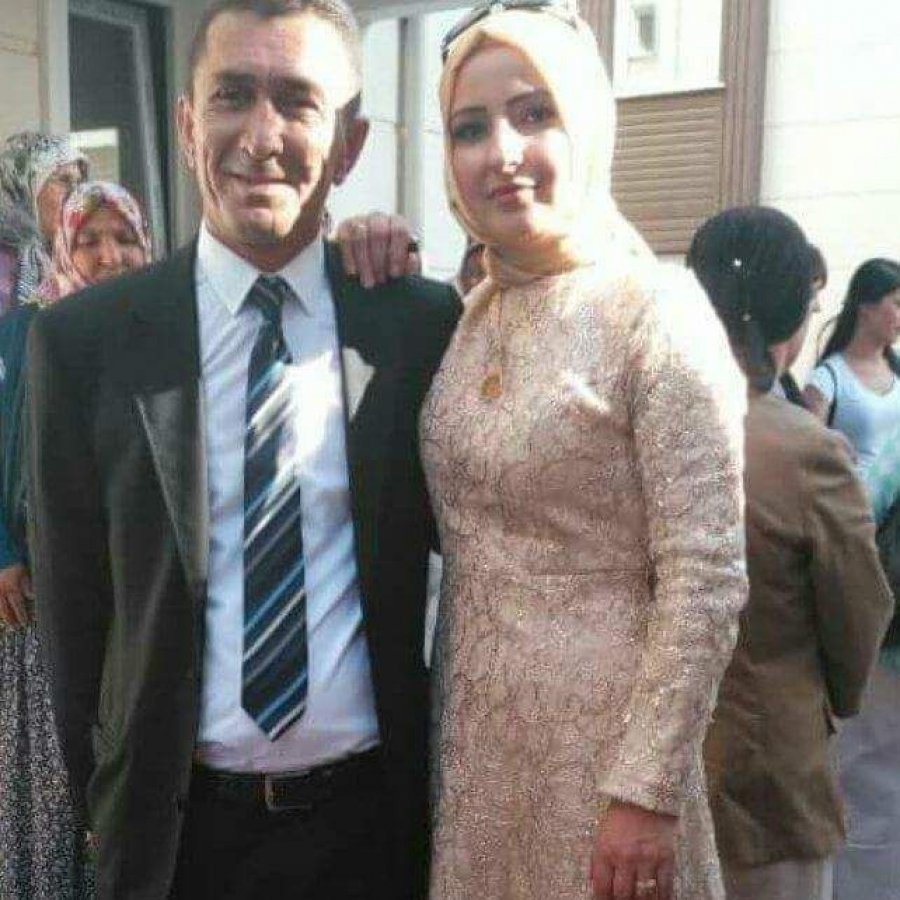 i İzmit'te karısını öldüren zanlıya müebbet hapis verildi