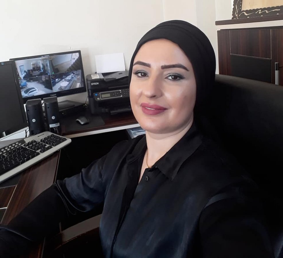 i İzmit'te karısını öldüren zanlıya müebbet hapis verildi