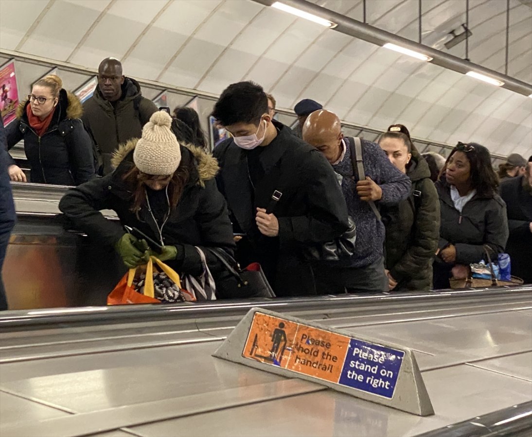 a Dünyada koronavirüs bulaşan kişi sayısı 114 bini aştı