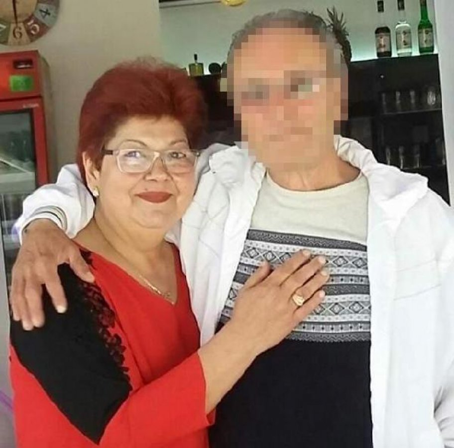 d İzmir'de eski eşi tarafından bıçaklanan kadın öldü