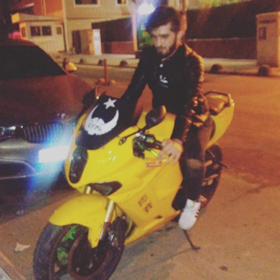 Iğdır'da ATM'den para çeken genç saldırıya uğradı