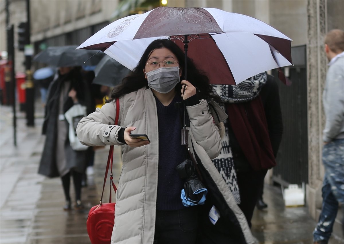 a Dünyada koronavirüs bulaşan kişi sayısı 114 bini aştı