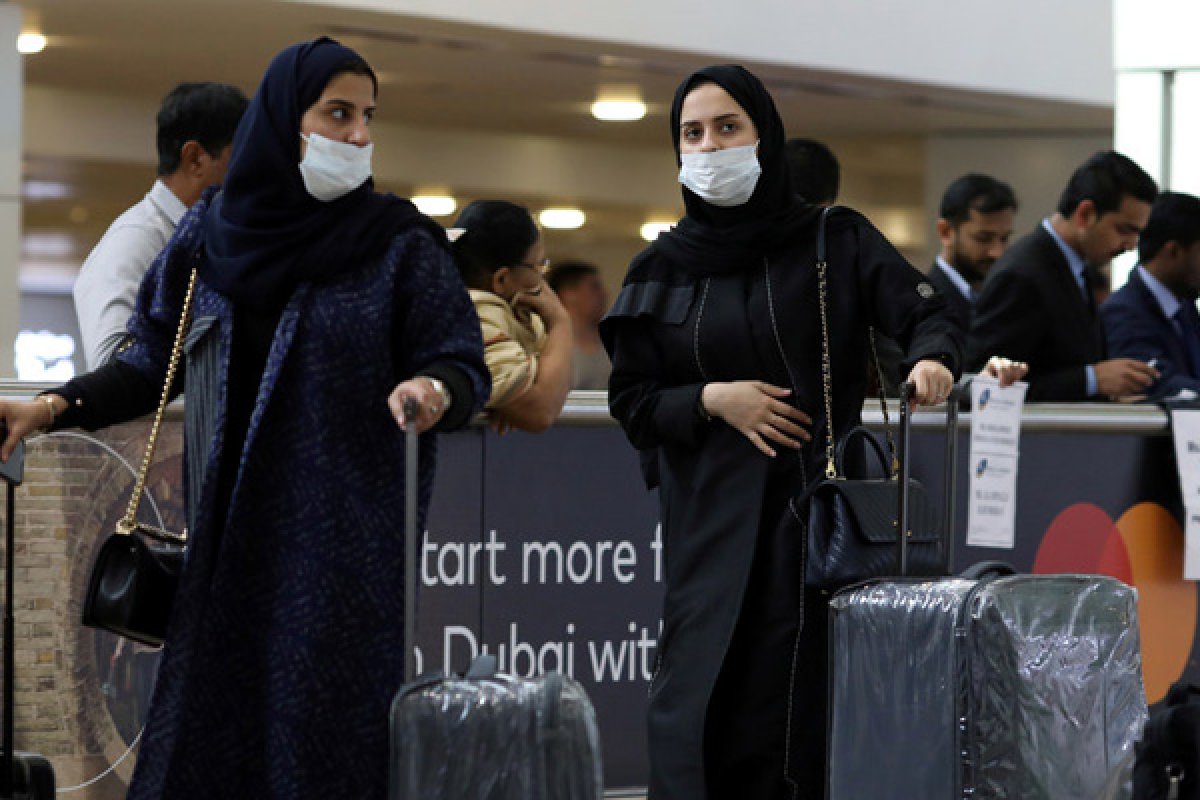 İranlı milletvekili koronavirüsü yendi