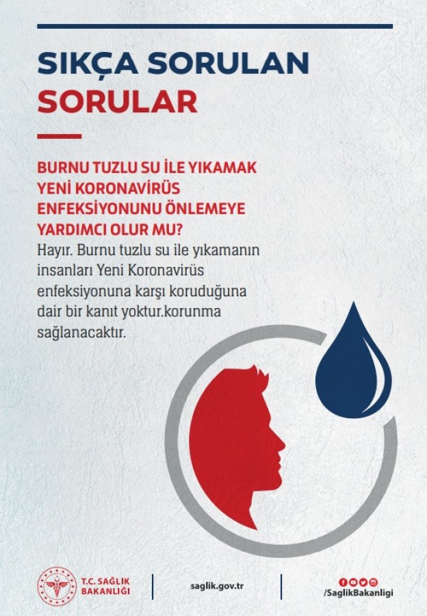 Koronavirüs hakkında bilmemiz gerekenler
