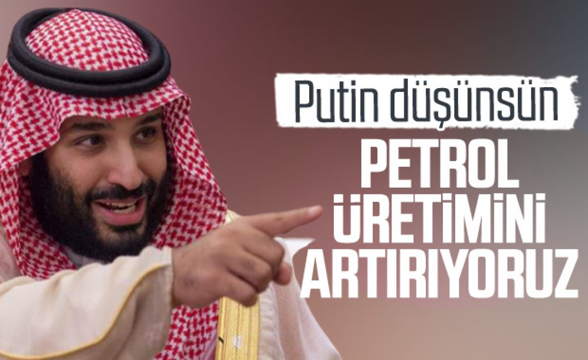 BAE petrol üretim kapasitesini artıracak