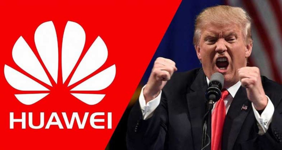 huawei