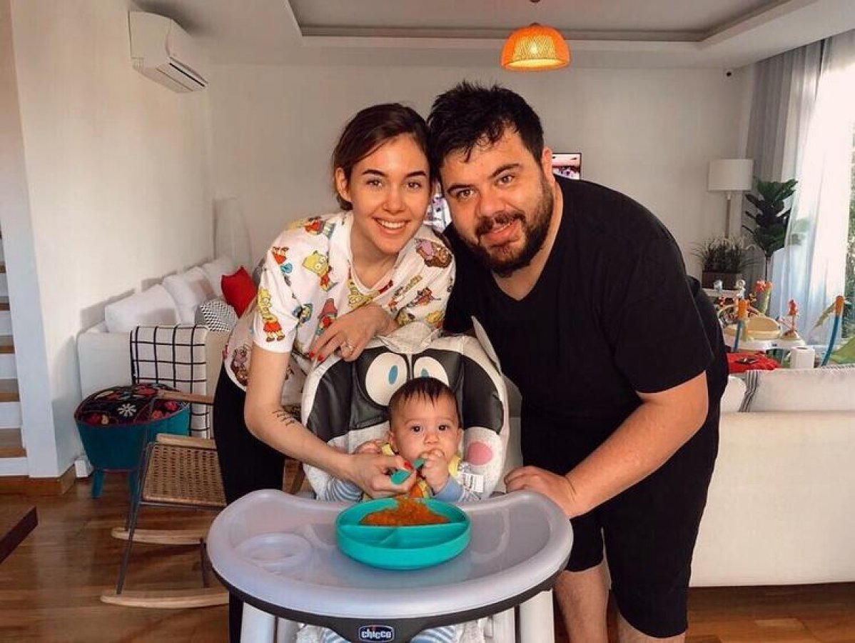 Berfu Yenenler: Kuzey sütle doymuyor