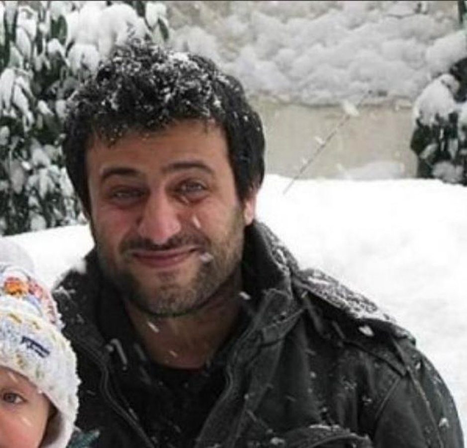 Gemi kaptanını öldüren katil zanlısı Asayiş Şube'de