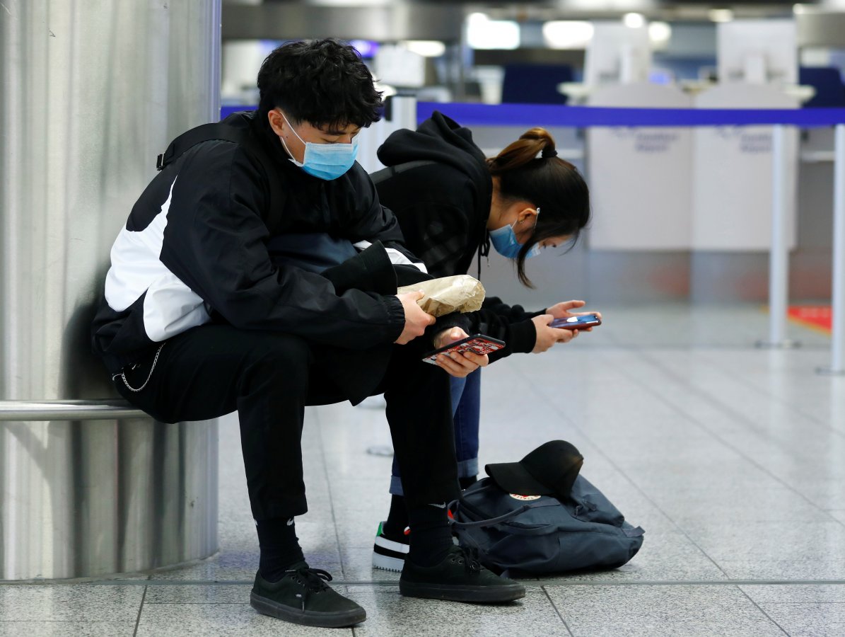 Koronavirüs bilançosu: 4 bin 637 kişi öldü