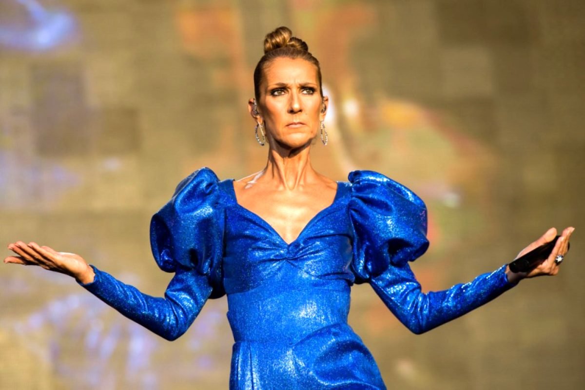 Celine Dion, koronavirüs testi yaptırdı