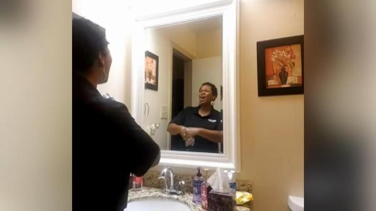 d Ünlü şarkıcıdan I Will Survive akımı