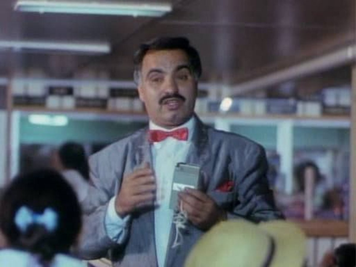 Burhan Demircan vefat etti