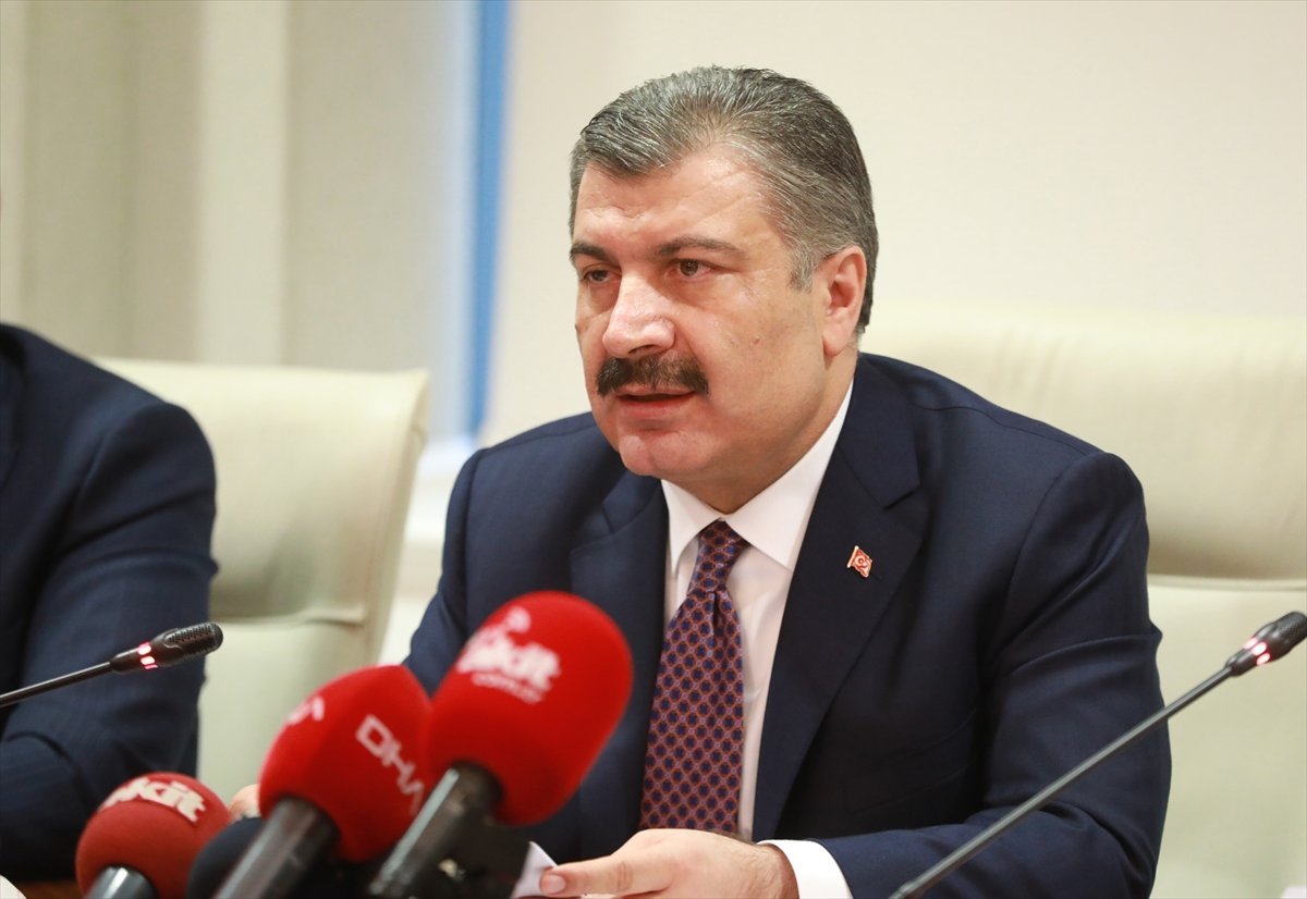 Korona Danışma Hattı Alo 184 hizmete açıldı