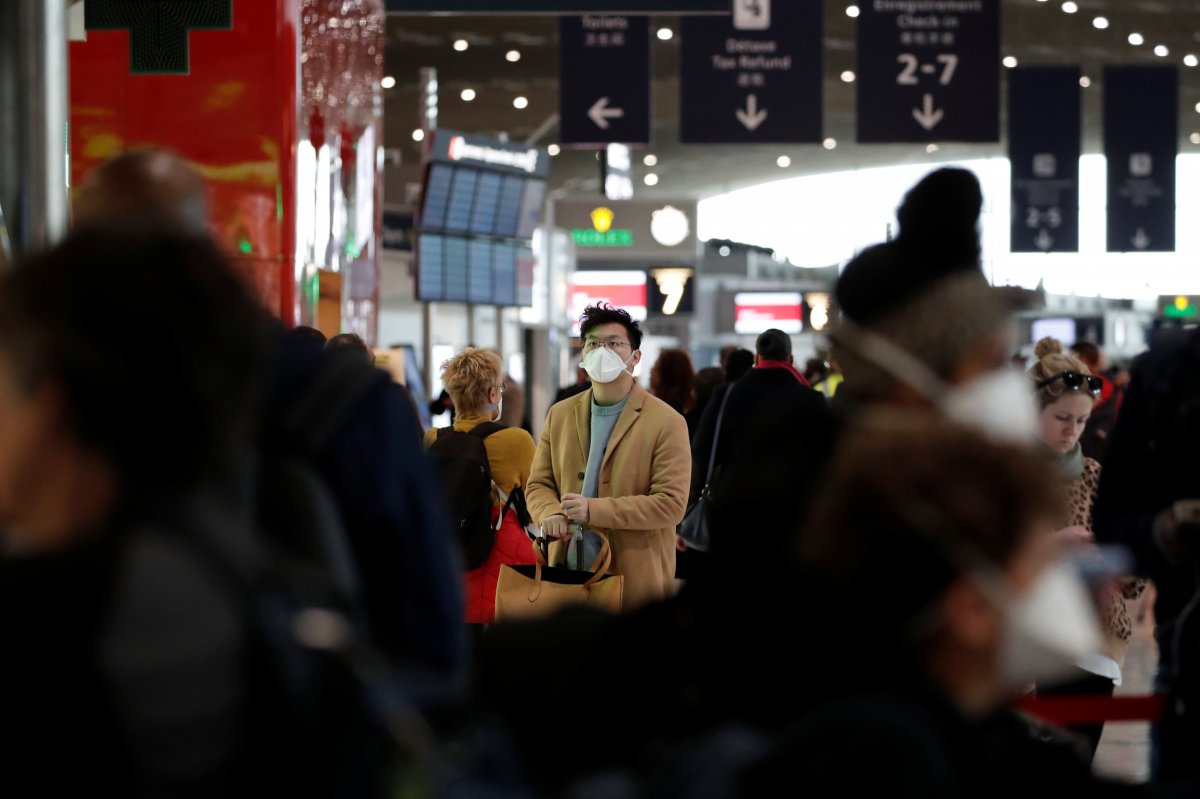 r Slovenya ve Danimarka'da koronadan ilk ölümler